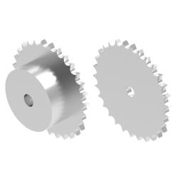 Stahl, zu Kette 081